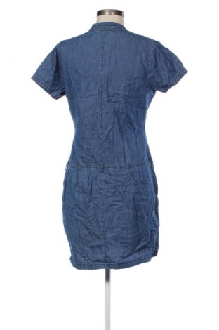 Kleid Blue Motion, Größe S, Farbe Blau, Preis 10,99 €