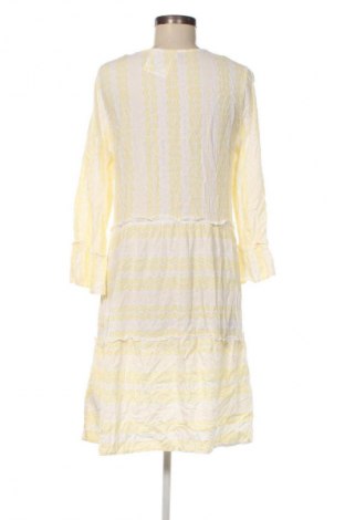 Kleid Blue Motion, Größe S, Farbe Mehrfarbig, Preis 20,99 €