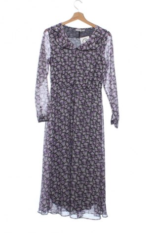 Φόρεμα Blue Motion, Μέγεθος XS, Χρώμα Πολύχρωμο, Τιμή 18,99 €