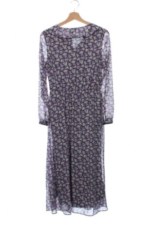 Φόρεμα Blue Motion, Μέγεθος XS, Χρώμα Πολύχρωμο, Τιμή 18,99 €