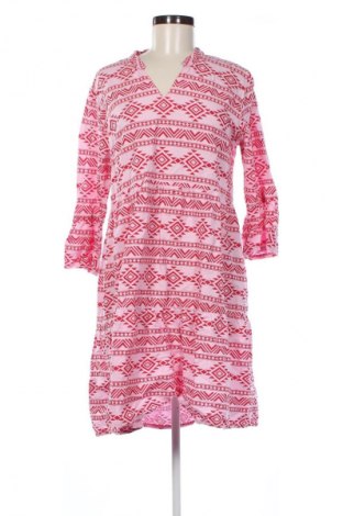 Kleid Blue Motion, Größe L, Farbe Mehrfarbig, Preis 20,99 €