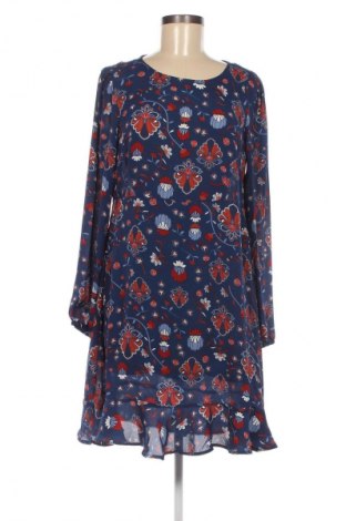 Sukienka Blue Motion, Rozmiar S, Kolor Kolorowy, Cena 38,99 zł