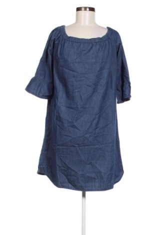 Šaty  Blue Motion, Veľkosť M, Farba Modrá, Cena  16,95 €