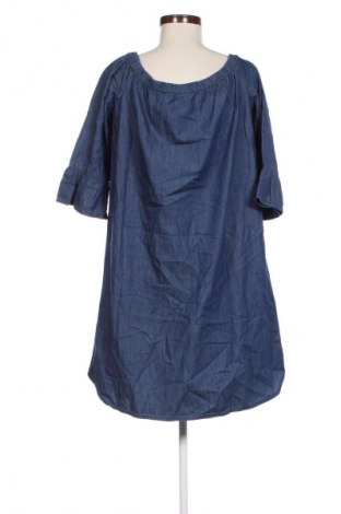 Šaty  Blue Motion, Veľkosť M, Farba Modrá, Cena  16,95 €
