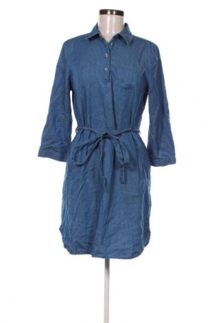 Kleid Blue Motion, Größe M, Farbe Blau, Preis € 20,99