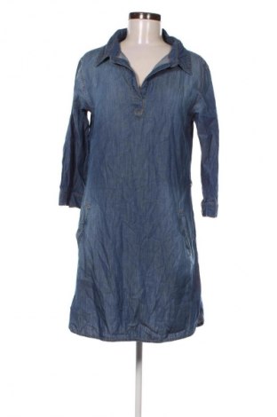 Kleid Blue Motion, Größe L, Farbe Blau, Preis 12,99 €