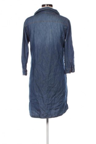 Kleid Blue Motion, Größe L, Farbe Blau, Preis 12,99 €