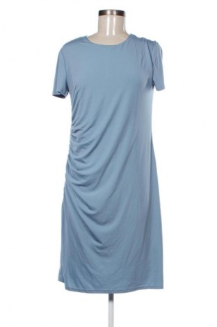 Rochie Blue Motion, Mărime M, Culoare Albastru, Preț 66,99 Lei