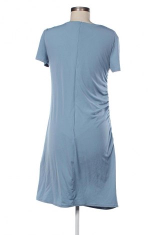 Rochie Blue Motion, Mărime M, Culoare Albastru, Preț 66,99 Lei