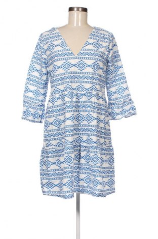 Sukienka Blue Motion, Rozmiar S, Kolor Kolorowy, Cena 95,99 zł