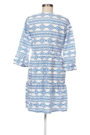 Sukienka Blue Motion, Rozmiar S, Kolor Kolorowy, Cena 95,99 zł