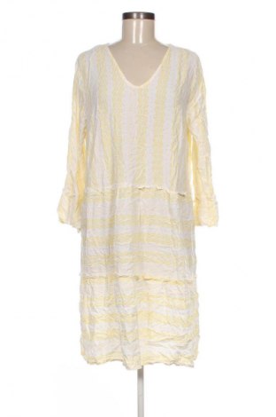 Rochie Blue Motion, Mărime L, Culoare Multicolor, Preț 98,99 Lei