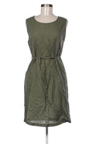Šaty  Blue Motion, Velikost S, Barva Zelená, Cena  469,00 Kč