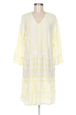 Kleid Blue Motion, Größe L, Farbe Mehrfarbig, Preis 14,99 €