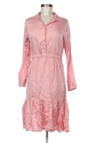 Kleid Blue Motion, Größe M, Farbe Rosa, Preis 20,99 €