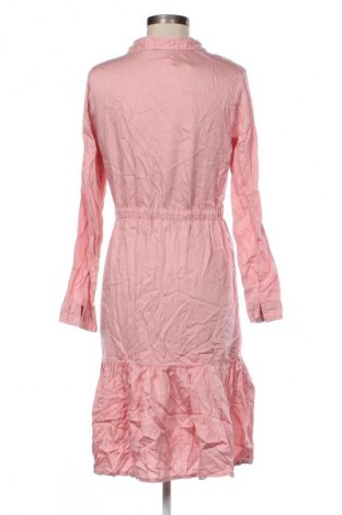 Kleid Blue Motion, Größe M, Farbe Rosa, Preis 20,99 €