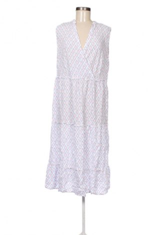 Kleid Blue Motion, Größe M, Farbe Mehrfarbig, Preis € 20,99