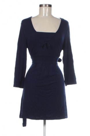Rochie Blue Motion, Mărime L, Culoare Albastru, Preț 44,99 Lei