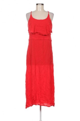 Sukienka Blue Motion, Rozmiar M, Kolor Czerwony, Cena 95,99 zł