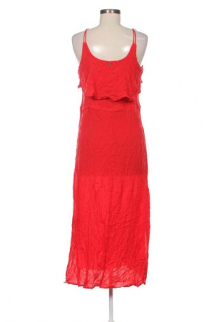 Sukienka Blue Motion, Rozmiar M, Kolor Czerwony, Cena 95,99 zł
