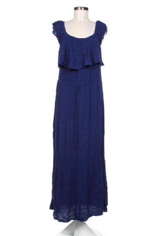 Sukienka Blue Motion, Rozmiar L, Kolor Niebieski, Cena 95,99 zł