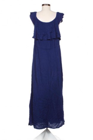 Sukienka Blue Motion, Rozmiar L, Kolor Niebieski, Cena 95,99 zł