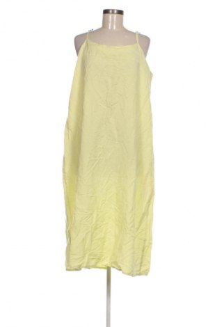 Sukienka Blue Seven, Rozmiar XL, Kolor Żółty, Cena 157,99 zł