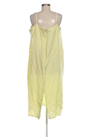 Sukienka Blue Seven, Rozmiar XL, Kolor Żółty, Cena 157,99 zł