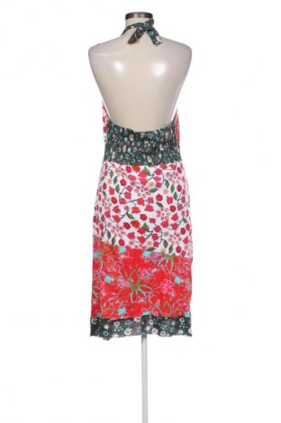 Kleid Blue Seven, Größe S, Farbe Mehrfarbig, Preis 23,99 €