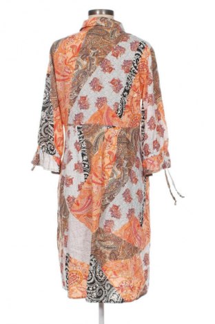 Kleid Bluebeery, Größe L, Farbe Mehrfarbig, Preis € 33,99