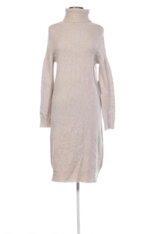 Rochie Bluoltre, Mărime L, Culoare Bej, Preț 150,99 Lei