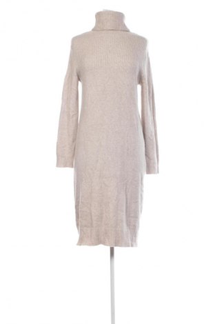 Φόρεμα Bluoltre, Μέγεθος L, Χρώμα  Μπέζ, Τιμή 29,99 €