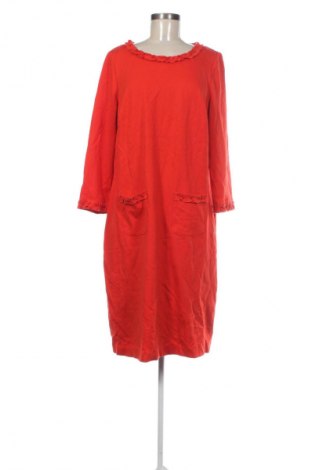 Φόρεμα Boden, Μέγεθος XL, Χρώμα Κόκκινο, Τιμή 52,99 €