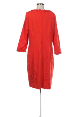 Φόρεμα Boden, Μέγεθος XL, Χρώμα Κόκκινο, Τιμή 52,99 €