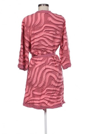 Kleid Body By Tchibo, Größe L, Farbe Mehrfarbig, Preis € 9,99