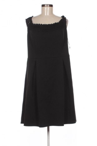 Rochie Body Flirt, Mărime XL, Culoare Negru, Preț 94,99 Lei