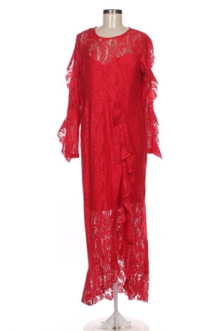 Kleid Body Flirt, Größe XL, Farbe Rot, Preis € 20,99