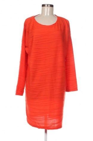 Kleid Body Flirt, Größe L, Farbe Orange, Preis € 20,99