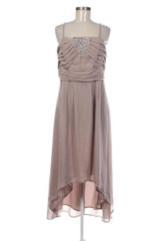 Šaty  Body Flirt, Velikost XL, Barva Béžová, Cena  939,00 Kč