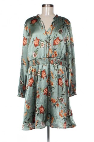 Kleid Body Flirt, Größe XXL, Farbe Mehrfarbig, Preis 20,99 €