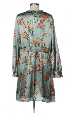 Kleid Body Flirt, Größe XXL, Farbe Mehrfarbig, Preis 20,99 €