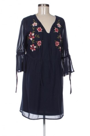 Rochie Body Flirt, Mărime L, Culoare Albastru, Preț 85,99 Lei