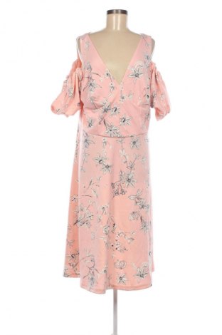 Kleid Body Flirt, Größe XXL, Farbe Mehrfarbig, Preis € 20,99