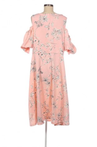 Kleid Body Flirt, Größe XXL, Farbe Mehrfarbig, Preis € 20,99