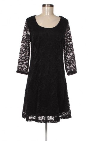 Kleid Body Flirt, Größe L, Farbe Schwarz, Preis 20,99 €