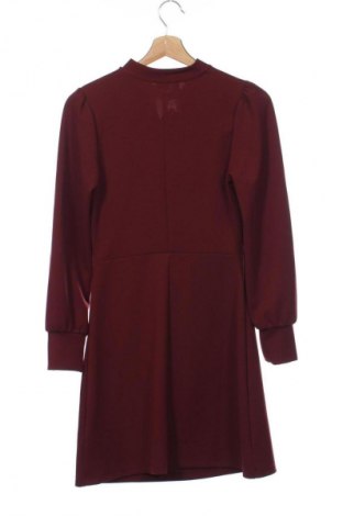 Kleid Body Flirt, Größe XXS, Farbe Rot, Preis 8,99 €