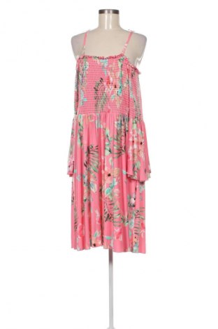 Kleid Body Flirt, Größe XXL, Farbe Mehrfarbig, Preis 20,99 €