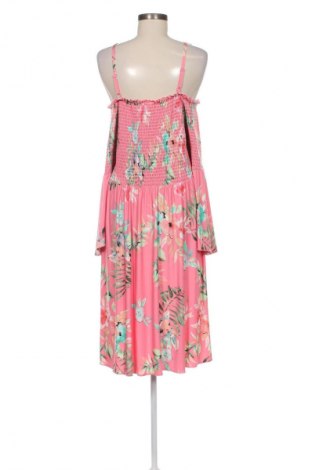 Kleid Body Flirt, Größe XXL, Farbe Mehrfarbig, Preis 20,99 €