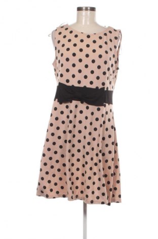 Kleid Body Flirt, Größe XL, Farbe Mehrfarbig, Preis € 20,99
