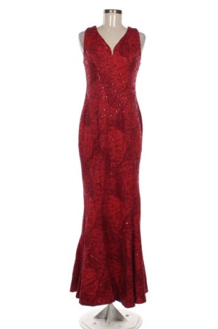 Šaty  Body Flirt, Velikost M, Barva Červená, Cena  939,00 Kč